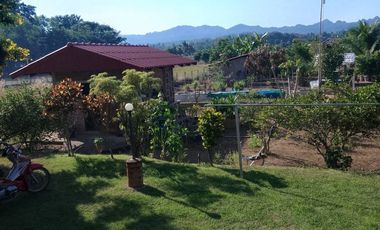 2 Bedroom House for sale in Wang Nuea, Lampang