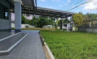 5 Bedroom House for sale at Jitareevill 2