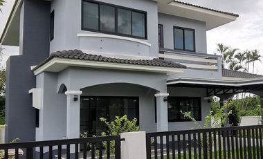 5 Bedroom House for sale at Jitareevill 2