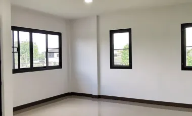 5 Bedroom House for sale at Jitareevill 2