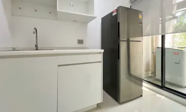 ICONDO Salaya 2 The Campus - 1BR / 1st Floor