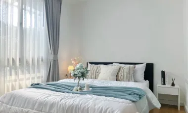 ICONDO Salaya 2 The Campus - 1BR / 1st Floor