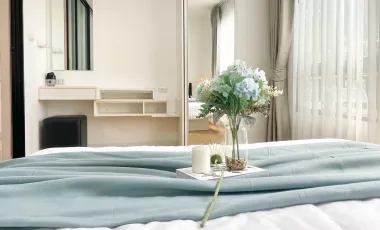 ICONDO Salaya 2 The Campus - 1BR / 1st Floor