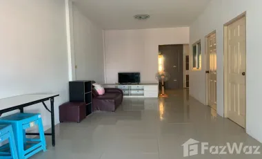 2 Bedroom Townhouse for rent in Nong Bua Sala, Nakhon Ratchasima