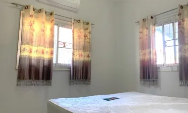 2 Bedroom Townhouse for rent in Nong Bua Sala, Nakhon Ratchasima