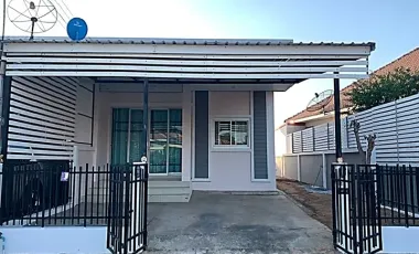 2 Bedroom Townhouse for rent in Nong Bua Sala, Nakhon Ratchasima