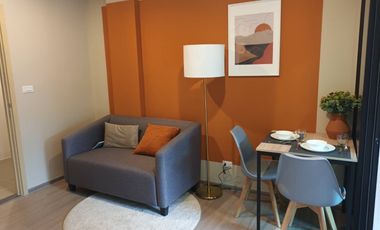 Studio Condo for rent at Condo Me Sinsakorn