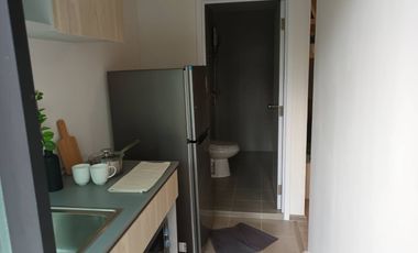 Studio Condo for rent at Condo Me Sinsakorn