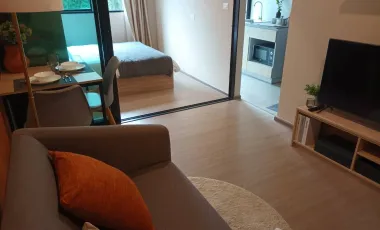 Studio Condo for rent at Condo Me Sinsakorn
