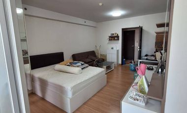 Studio Condo for sale at Supalai City Resort Rayong