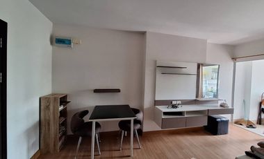Studio Condo for sale at Supalai City Resort Rayong