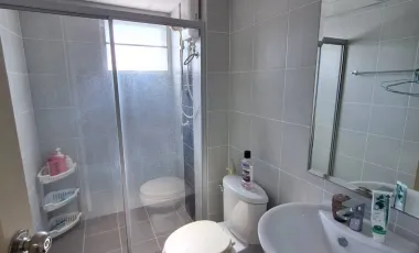 Studio Condo for sale at Supalai City Resort Rayong