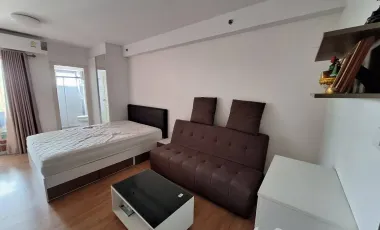 Studio Condo for sale at Supalai City Resort Rayong