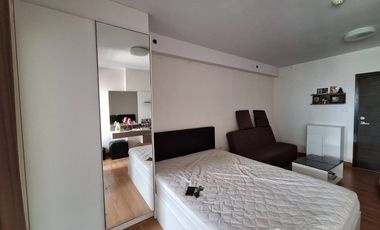Studio Condo for sale at Supalai City Resort Rayong