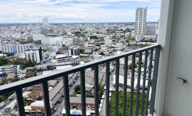 FOR RENT ESCENT CONDOMINIUM HATYAI in Central festival.