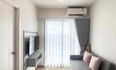 FOR RENT ESCENT CONDOMINIUM HATYAI in Central festival.