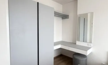 FOR RENT ESCENT CONDOMINIUM HATYAI in Central festival.