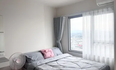 FOR RENT ESCENT CONDOMINIUM HATYAI in Central festival.