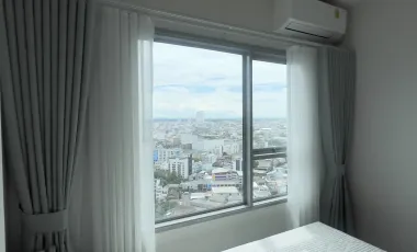 FOR RENT ESCENT CONDOMINIUM HATYAI in Central festival.