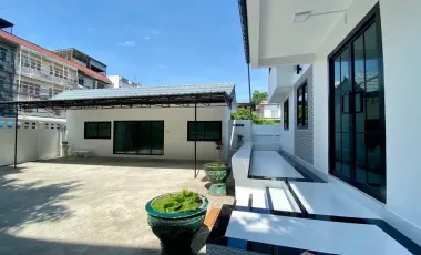 5 Bedroom House for rent in Phra Pathom Chedi, Nakhon Pathom