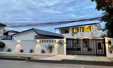 5 Bedroom House for rent in Phra Pathom Chedi, Nakhon Pathom
