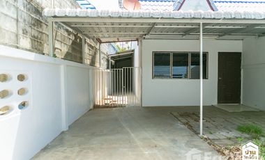 2 Bedroom Townhouse for sale in Pak Phraek, Kanchanaburi