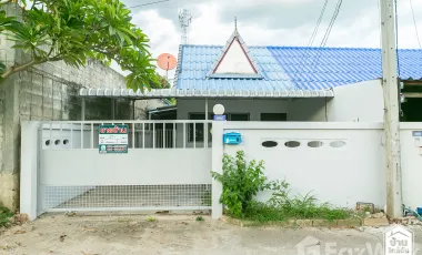 2 Bedroom Townhouse for sale in Pak Phraek, Kanchanaburi