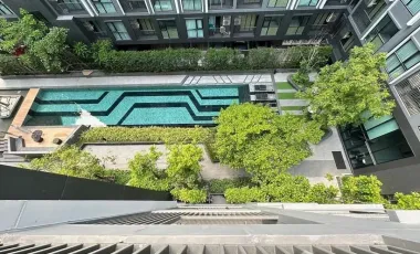 1 Bedroom Condo for rent at Kensington Rayong