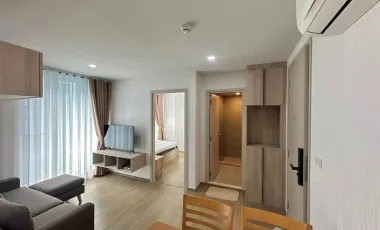 1 Bedroom Condo for rent at Kensington Rayong
