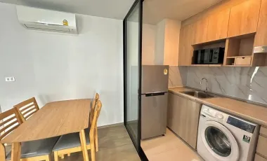 1 Bedroom Condo for rent at Kensington Rayong
