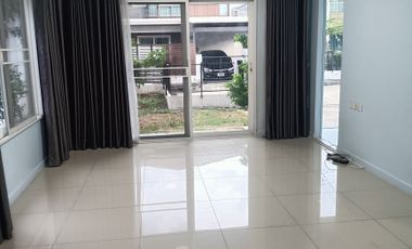 3 Bedroom House for sale at Chaiyapruk Pinklao - Sai 5