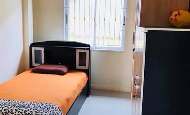 2 Bedroom House for sale at Sirarom Prestige Park