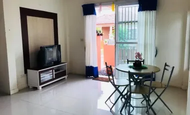 2 Bedroom House for sale at Sirarom Prestige Park