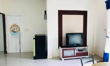 2 Bedroom House for sale at Sirarom Prestige Park