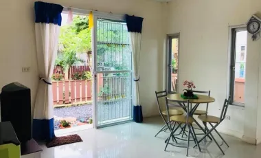 2 Bedroom House for sale at Sirarom Prestige Park