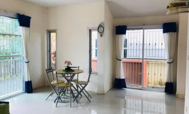 2 Bedroom House for sale at Sirarom Prestige Park