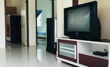 2 Bedroom House for sale at Sirarom Prestige Park