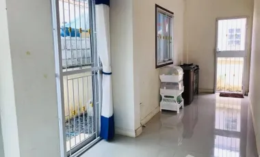 2 Bedroom House for sale at Sirarom Prestige Park