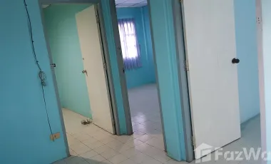 3 Bedroom House for rent at Imumporn 10