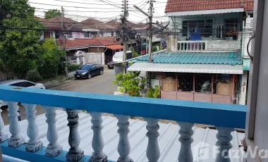 3 Bedroom House for rent at Imumporn 10