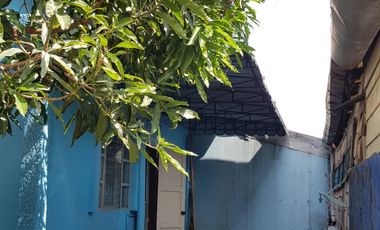 3 Bedroom House for rent at Imumporn 10
