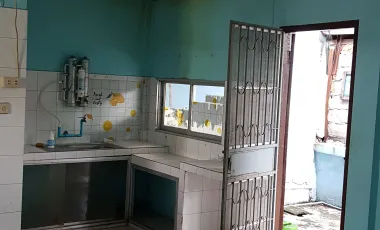3 Bedroom House for rent at Imumporn 10