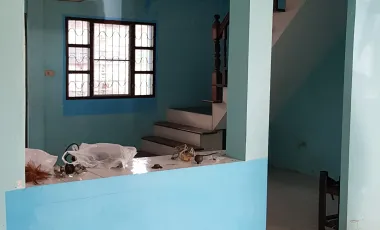 3 Bedroom House for rent at Imumporn 10