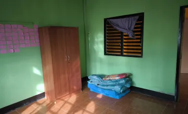 2 Bedroom House for rent in Na Dok Kham, Loei