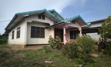 2 Bedroom House for rent in Na Dok Kham, Loei