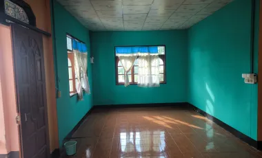 2 Bedroom House for rent in Na Dok Kham, Loei
