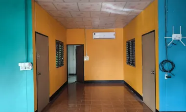 2 Bedroom House for rent in Na Dok Kham, Loei