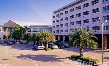 1 Bedroom Hotel for rent at Western Grand Hotel Ratchaburi
