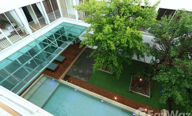 4 Bedroom Villa for sale in Tha Raeng, Bangkok