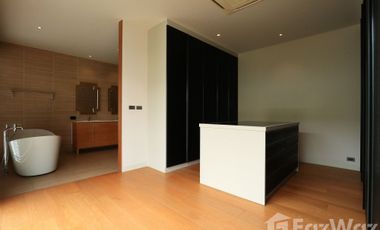 4 Bedroom Villa for sale in Tha Raeng, Bangkok